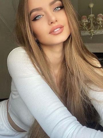 Анкета проститутки Ирина, 23 года